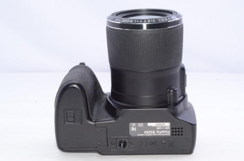 Fujifilm Compact Digital Cameras Ok Finepix S9200