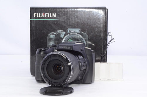 Fujifilm Compact Digital Cameras Ok Finepix S9200