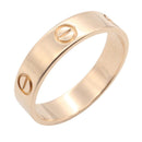 Cartier Ring