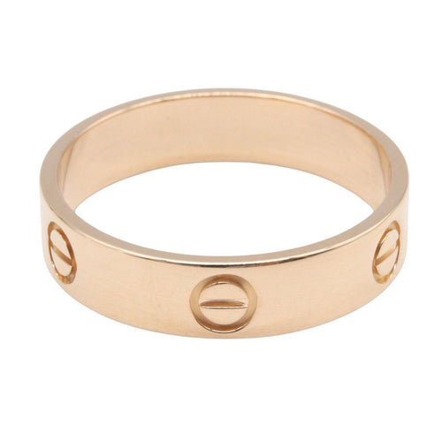 Cartier Ring