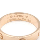 Cartier Ring