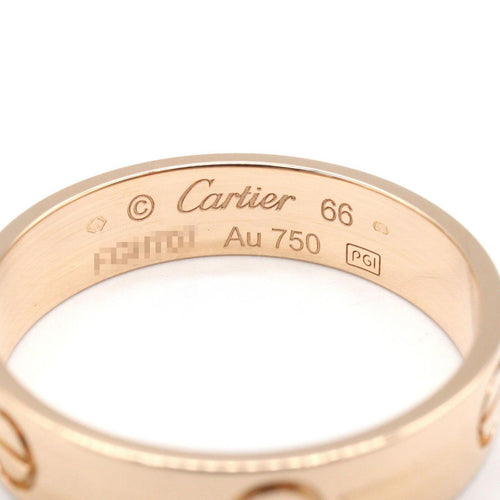 Cartier Ring