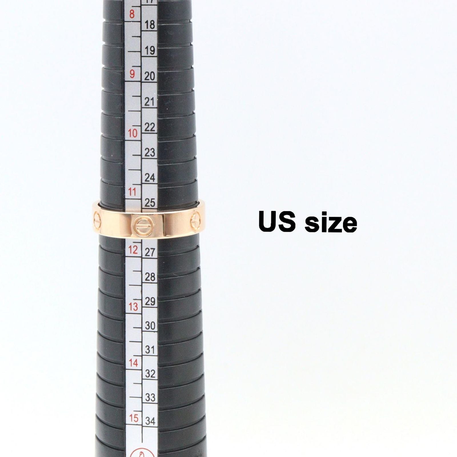 Cartier Ring