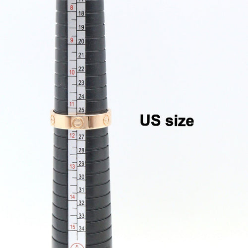 Cartier Ring