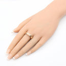 Cartier Ring