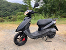 Motorcycle Frames Sa39J Zr