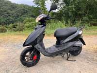 Motorcycle Frames Sa39J Zr