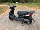 Motorcycle Frames Sa39J Zr