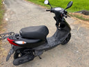 Motorcycle Frames Sa39J Zr