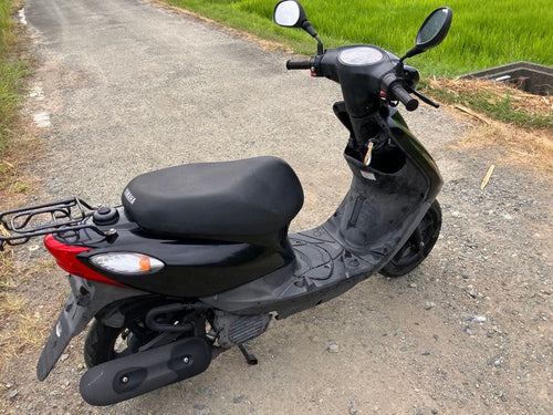 Motorcycle Frames Sa39J Zr