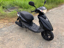 Motorcycle Frames Sa39J Zr