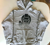 A Bathing Ape Hoodies Go