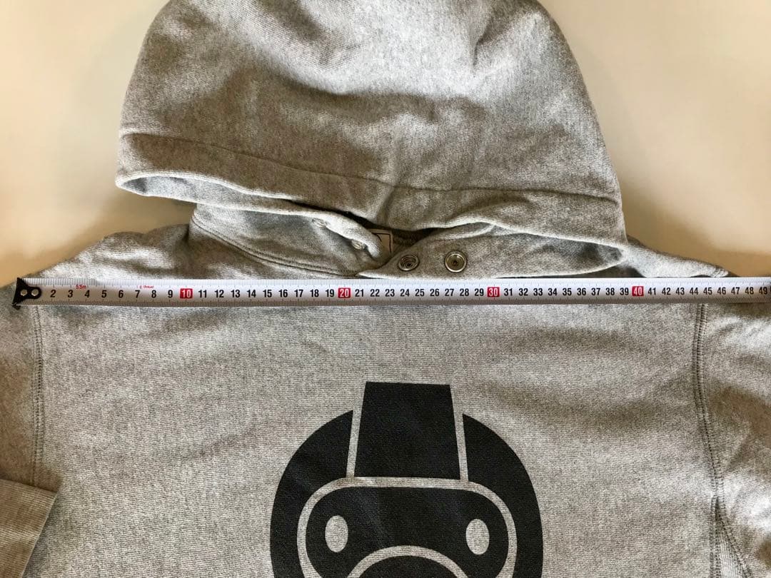 A Bathing Ape Hoodies Go