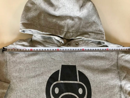 A Bathing Ape Hoodies Go