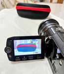 Canon Video Cameras Ivis Hfs11