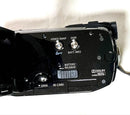 Canon Video Cameras Ivis Hfs11