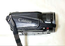 Canon Video Cameras Ivis Hfs11
