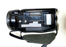 Canon Video Cameras Ivis Hfs11
