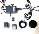 Canon Video Cameras Ivis Hfs11