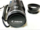 Canon Video Cameras Ivis Hfs11