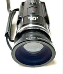 Canon Video Cameras Ivis Hfs11