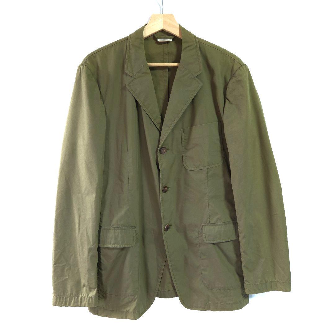 Dries Van Noten Tailored Jacket 01Ss