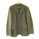 Dries Van Noten Tailored Jacket 01Ss