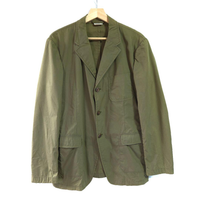 Dries Van Noten Tailored Jacket 01Ss