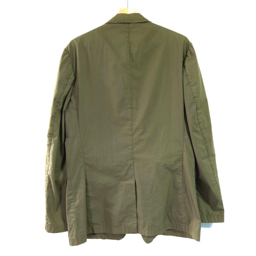 Dries Van Noten Tailored Jacket 01Ss