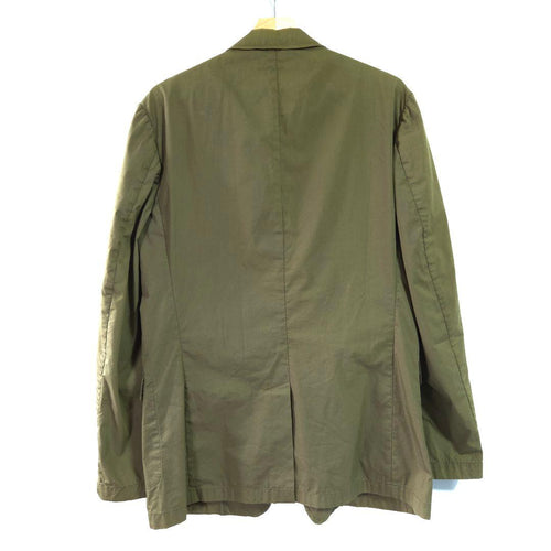 Dries Van Noten Tailored Jacket 01Ss
