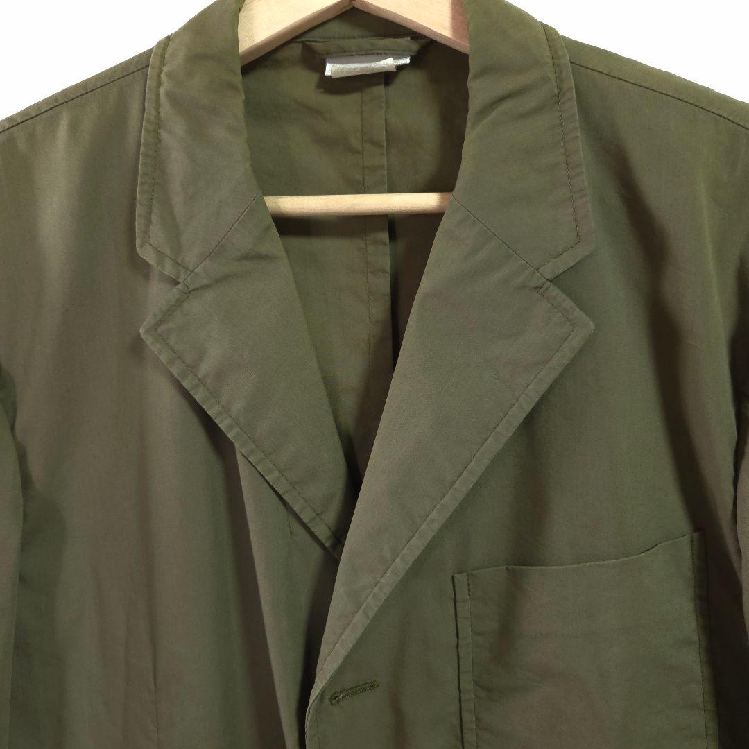 Dries Van Noten Tailored Jacket 01Ss