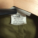 Dries Van Noten Tailored Jacket 01Ss