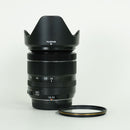Fujifilm Lens (Zoom) Xf18-55Mmf2.8-4 R Lm Ois X