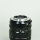 Fujifilm Lens (Zoom) Xf18-55Mmf2.8-4 R Lm Ois X