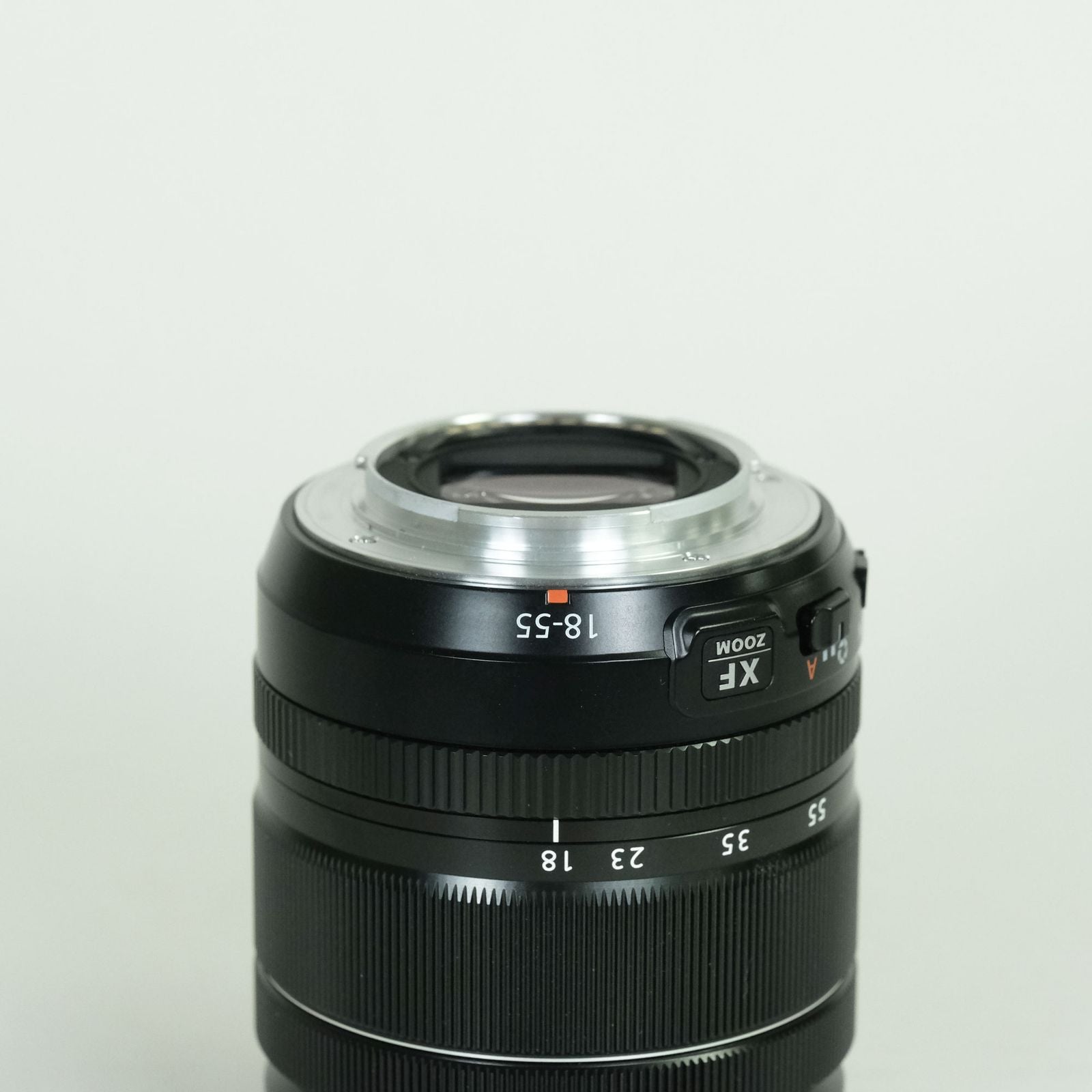 Fujifilm Lens (Zoom) Xf18-55Mmf2.8-4 R Lm Ois X