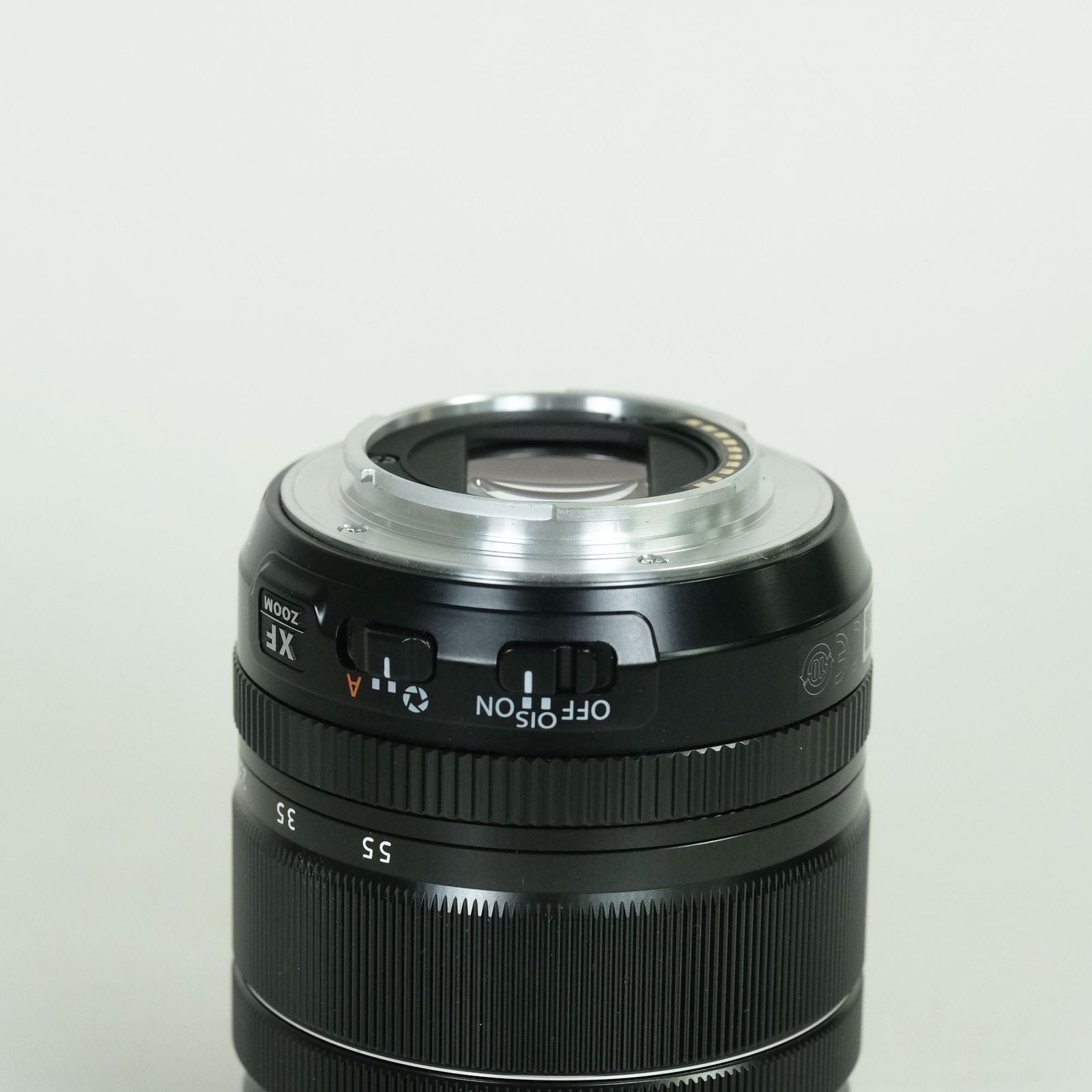 Fujifilm Lens (Zoom) Xf18-55Mmf2.8-4 R Lm Ois X