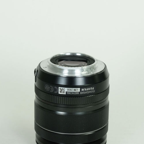 Fujifilm Lens (Zoom) Xf18-55Mmf2.8-4 R Lm Ois X