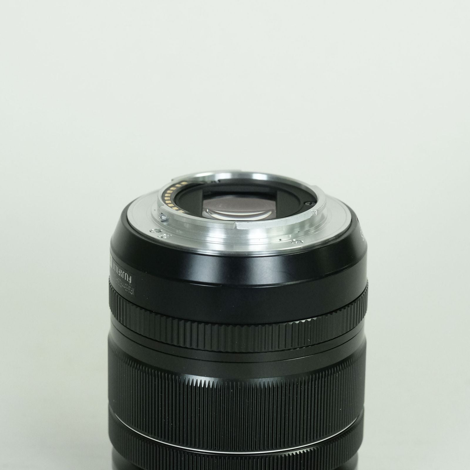 Fujifilm Lens (Zoom) Xf18-55Mmf2.8-4 R Lm Ois X