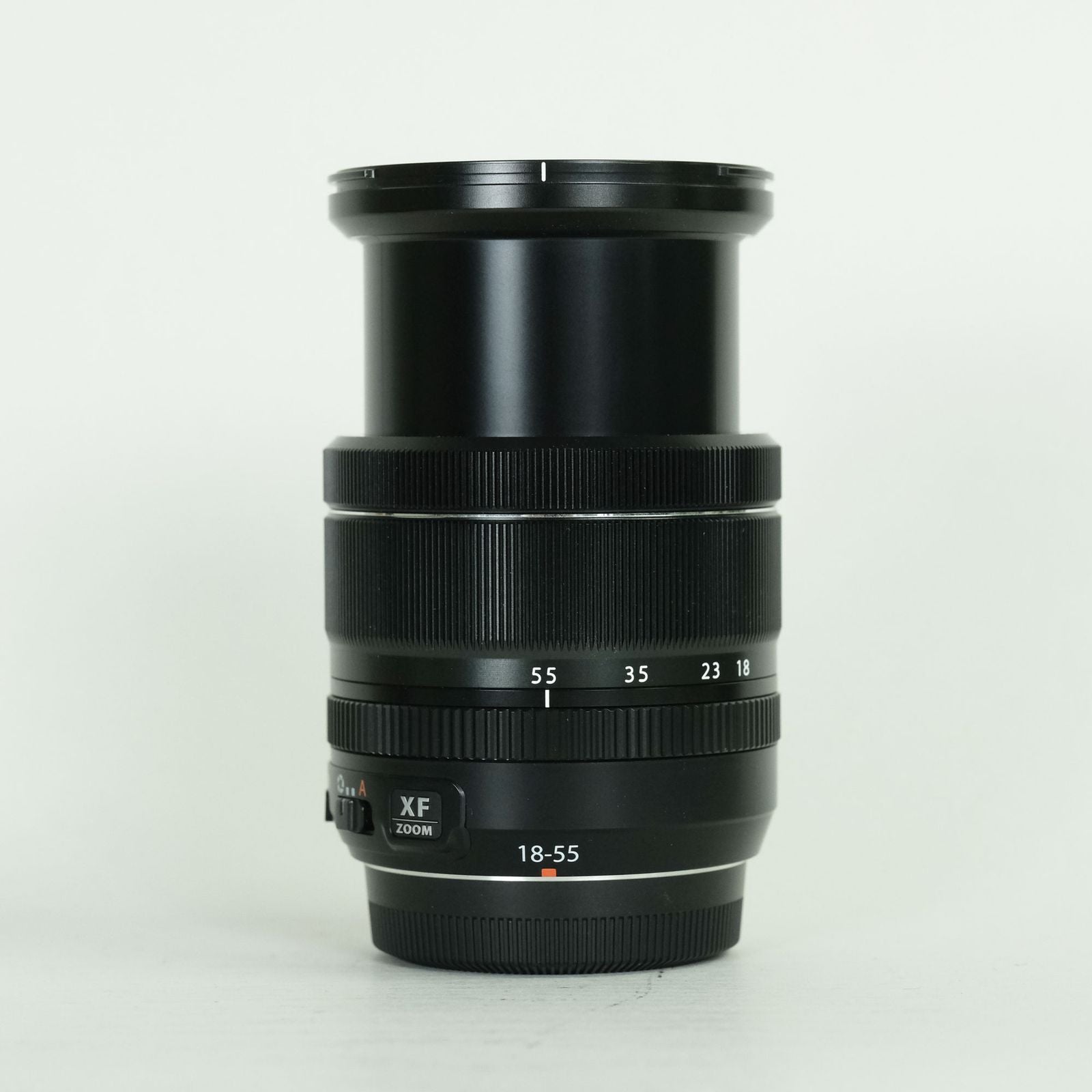 Fujifilm Lens (Zoom) Xf18-55Mmf2.8-4 R Lm Ois X