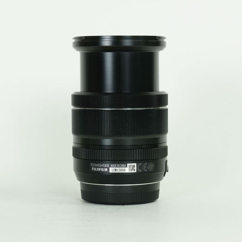 Fujifilm Lens (Zoom) Xf18-55Mmf2.8-4 R Lm Ois X