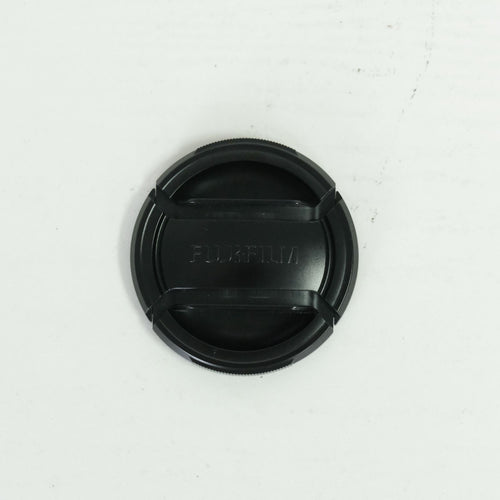 Fujifilm Lens (Zoom) Xf18-55Mmf2.8-4 R Lm Ois X