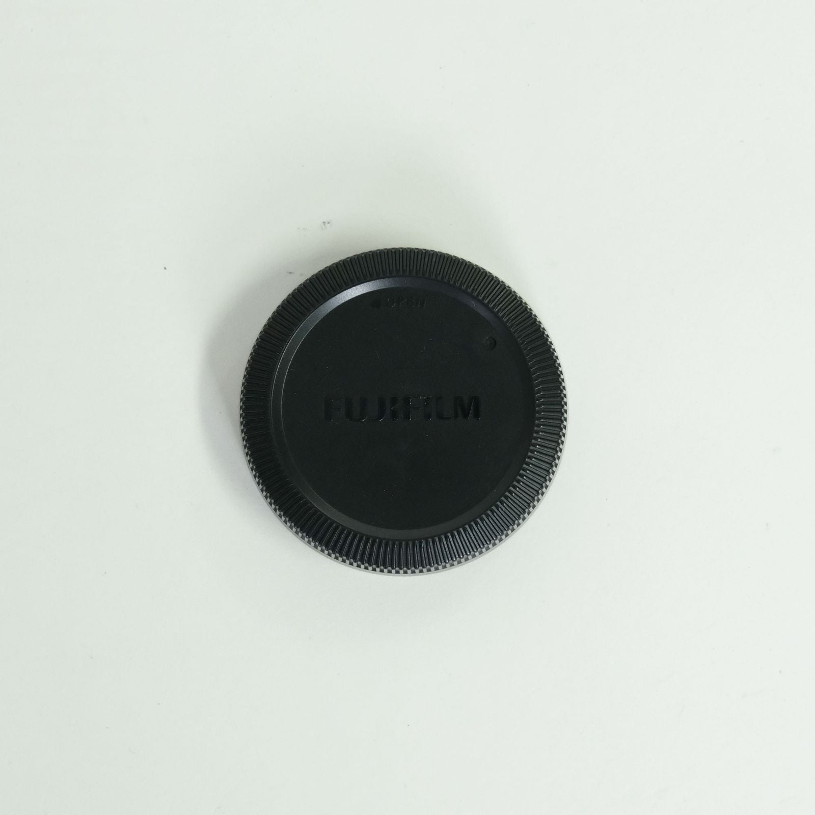 Fujifilm Lens (Zoom) Xf18-55Mmf2.8-4 R Lm Ois X