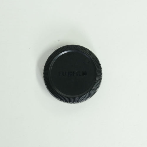 Fujifilm Lens (Zoom) Xf18-55Mmf2.8-4 R Lm Ois X