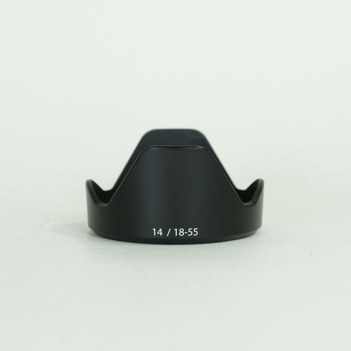 Fujifilm Lens (Zoom) Xf18-55Mmf2.8-4 R Lm Ois X