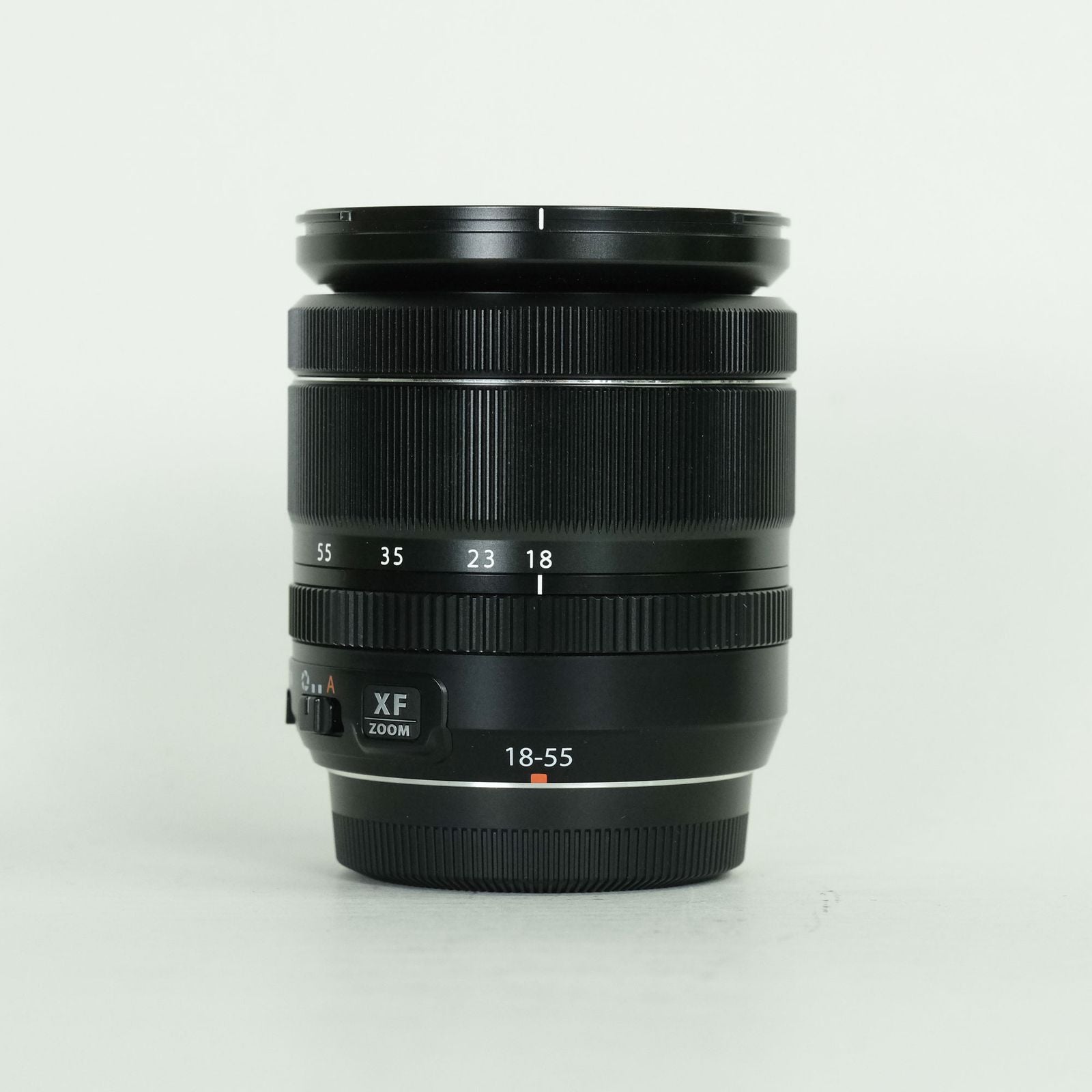 Fujifilm Lens (Zoom) Xf18-55Mmf2.8-4 R Lm Ois X