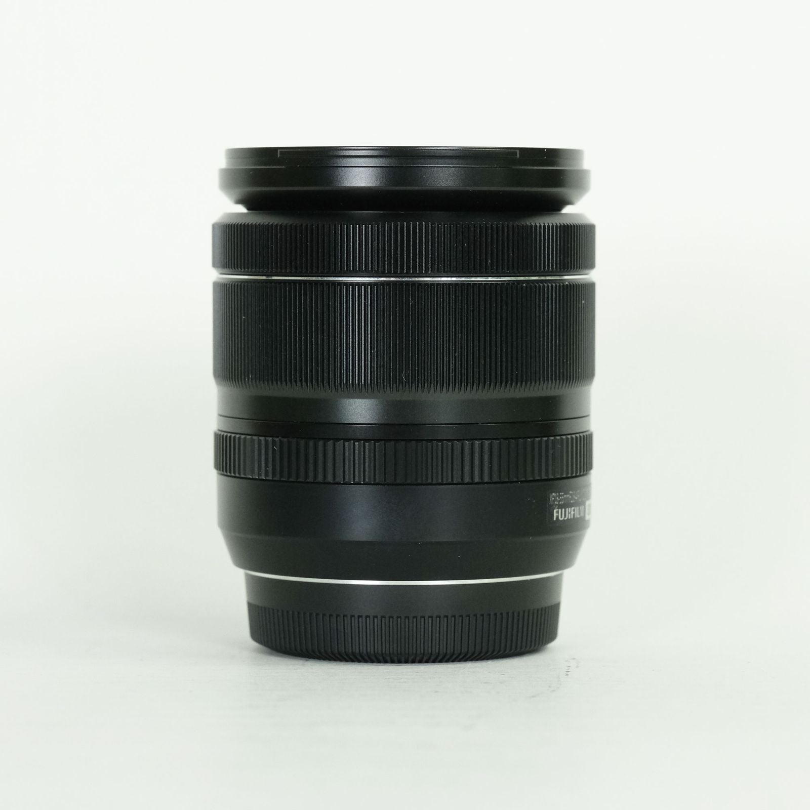 Fujifilm Lens (Zoom) Xf18-55Mmf2.8-4 R Lm Ois X