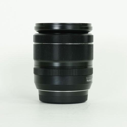 Fujifilm Lens (Zoom) Xf18-55Mmf2.8-4 R Lm Ois X