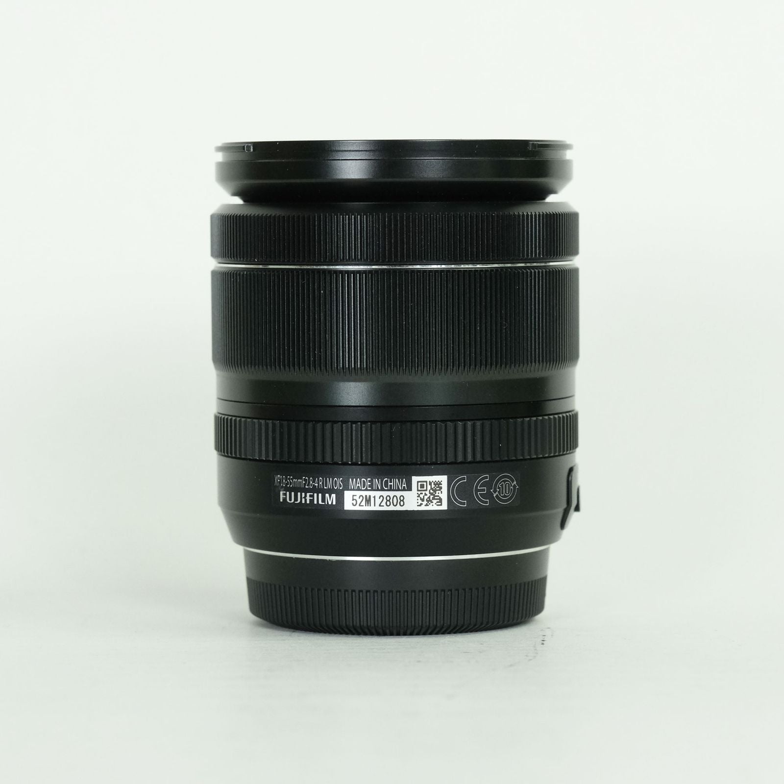 Fujifilm Lens (Zoom) Xf18-55Mmf2.8-4 R Lm Ois X
