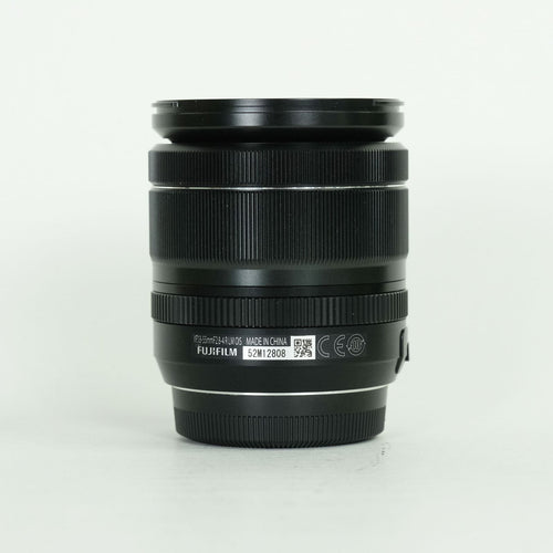 Fujifilm Lens (Zoom) Xf18-55Mmf2.8-4 R Lm Ois X