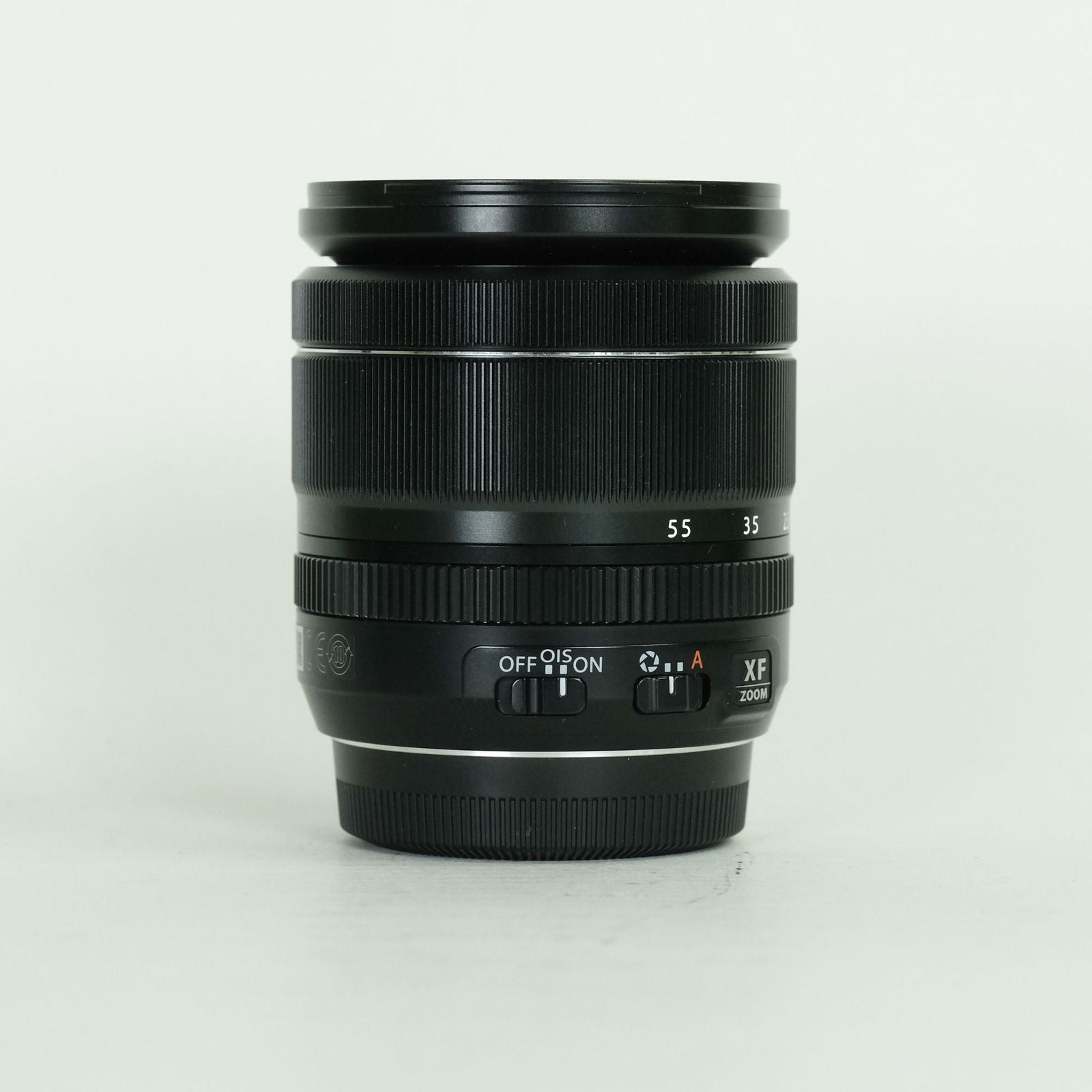 Fujifilm Lens (Zoom) Xf18-55Mmf2.8-4 R Lm Ois X